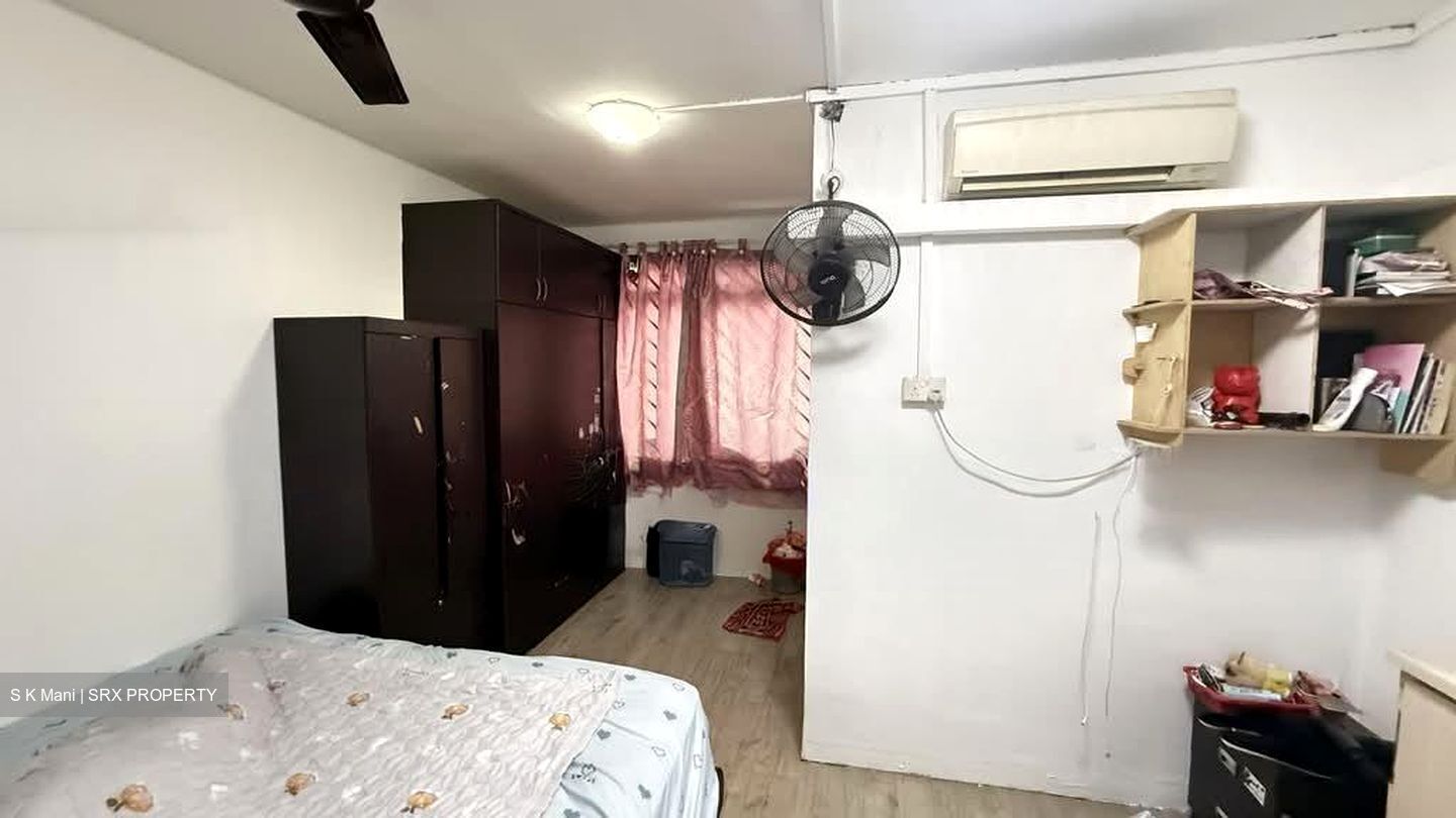 Blk 139 Bishan Green (Bishan), HDB 4 Rooms #603240581
